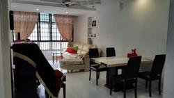 Blk 81B Lorong 4 Toa Payoh (Toa Payoh), HDB 4 Rooms #132615502